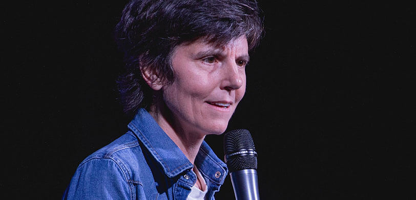 Tig Notaro Chicago tickets Chicago Theatre 03/15/2022 Vivid Seats