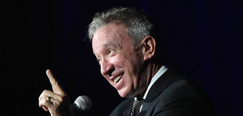 Tim Allen Boston tickets Wang Theatre 01/07/2023 Vivid Seats