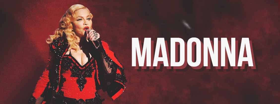 Madonna