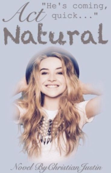 Act Natural PDF Free Download