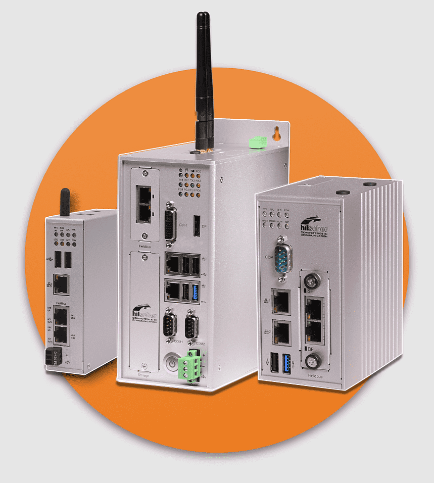 OPC Unified Architecture, open Platform Communications, Edge Computing