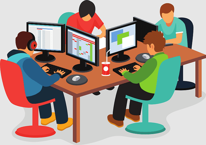 Computer Programmers, Colocation, ibm, software Engineering, programmer, software Developer