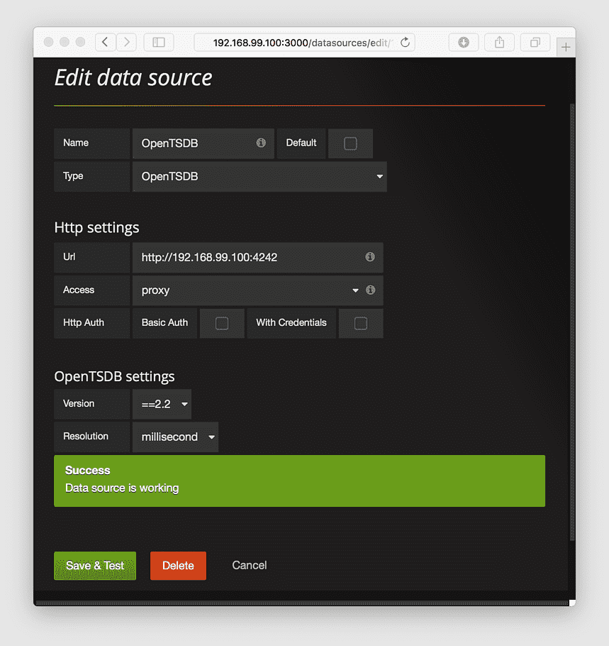 Time Series Database, MySensors, influxdb, Grafana, docker, raspberry
