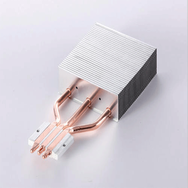 How Much Do You Know about Heat Pipe Heatsink? Suzhou Greatminds