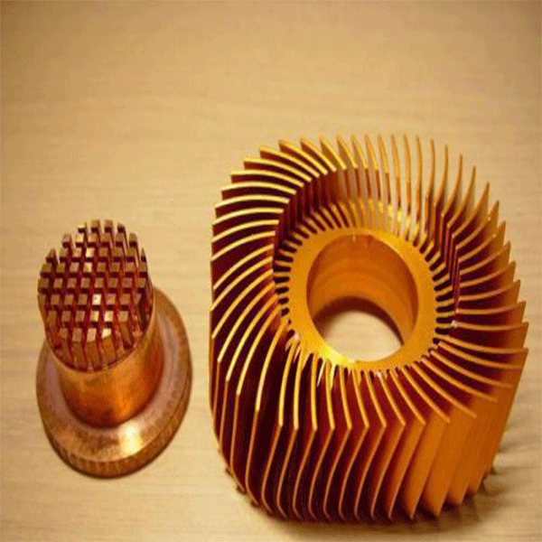 Do You Know the Production of Aluminum Profile Heatsink Suzhou