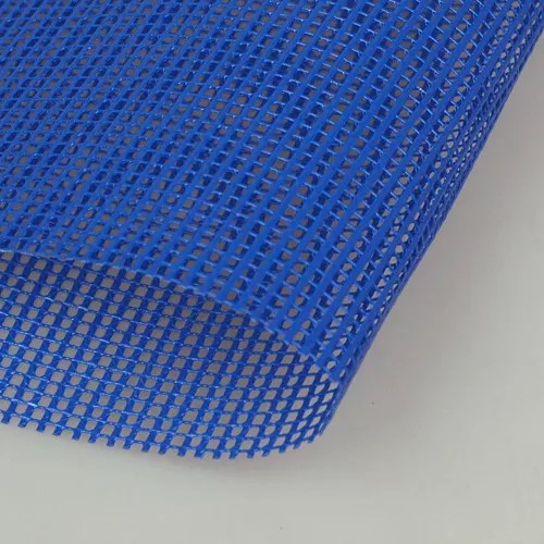 Color vinyl mesh fabric Buy , , Product on Haining Green Fabric Co., Ltd.