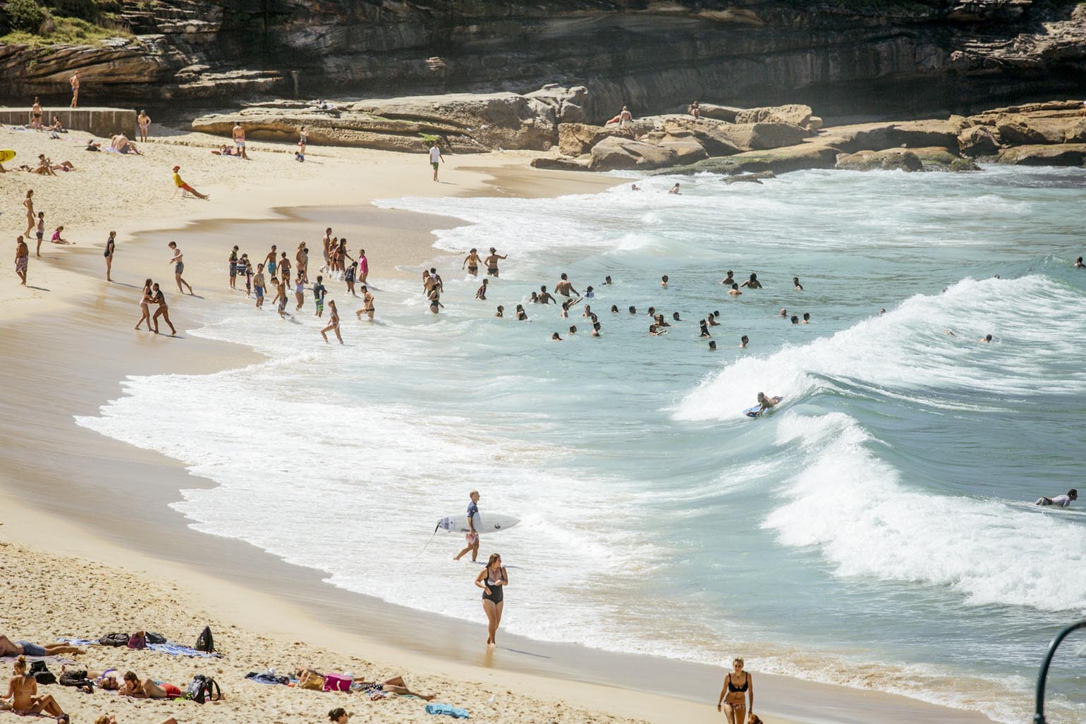 The 30 Best Beaches in Stockholm