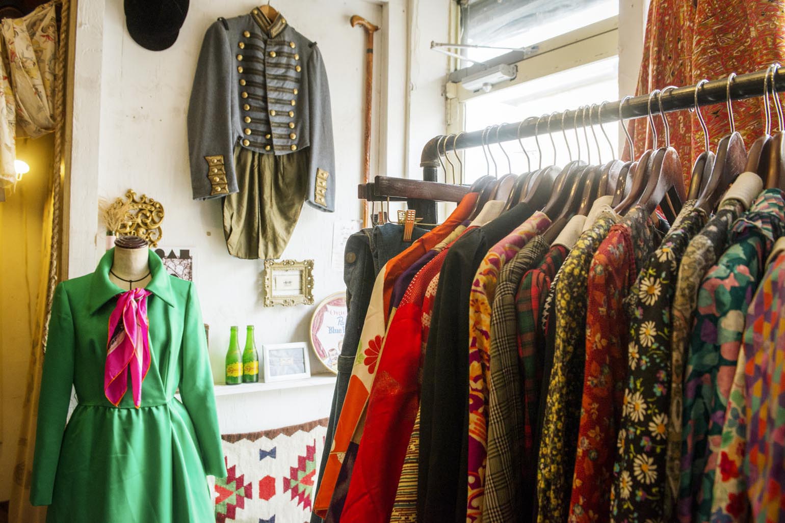 The 30 Best Clothing Stores in Barcelona