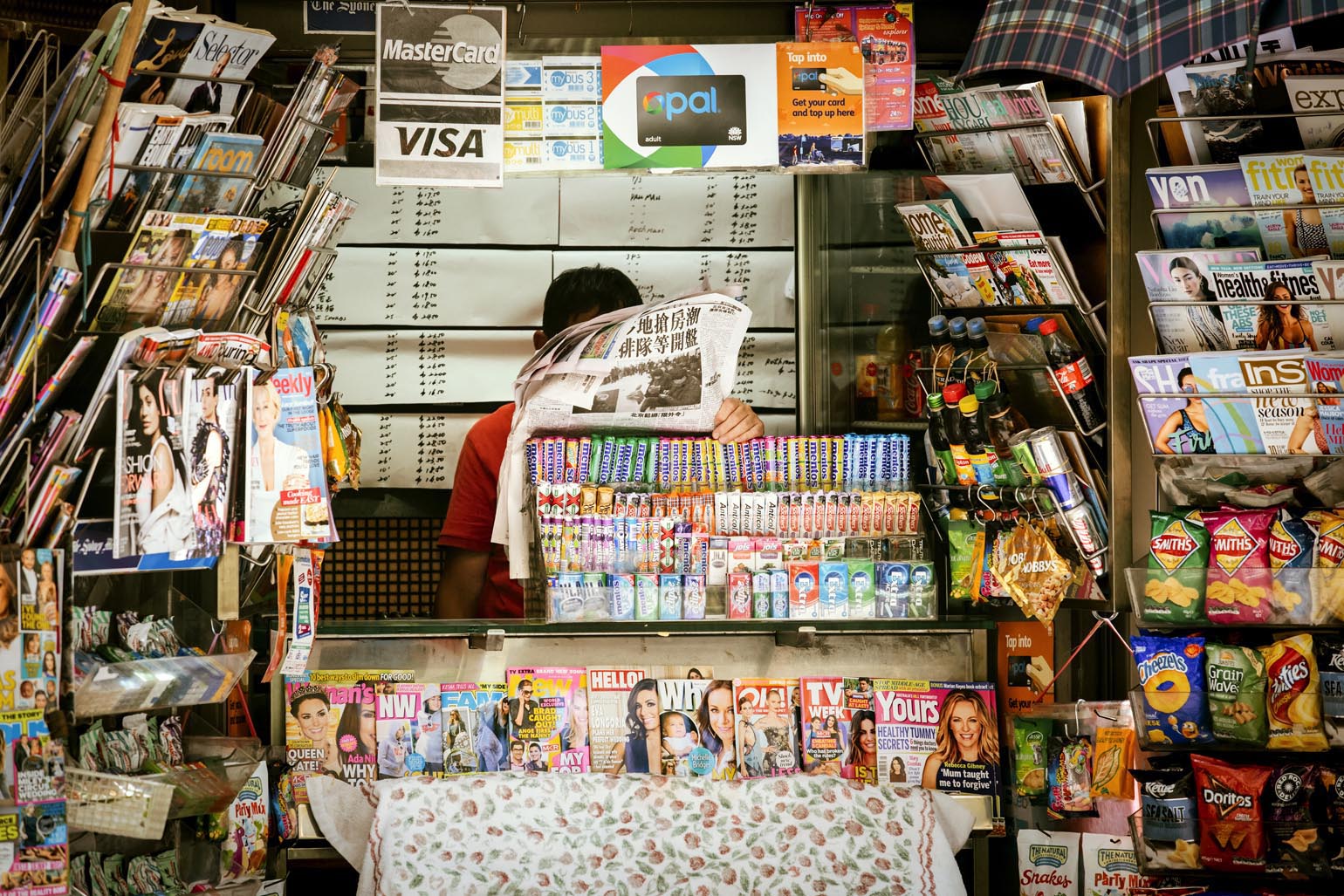 The 30 Best Convenience Stores in New Orleans