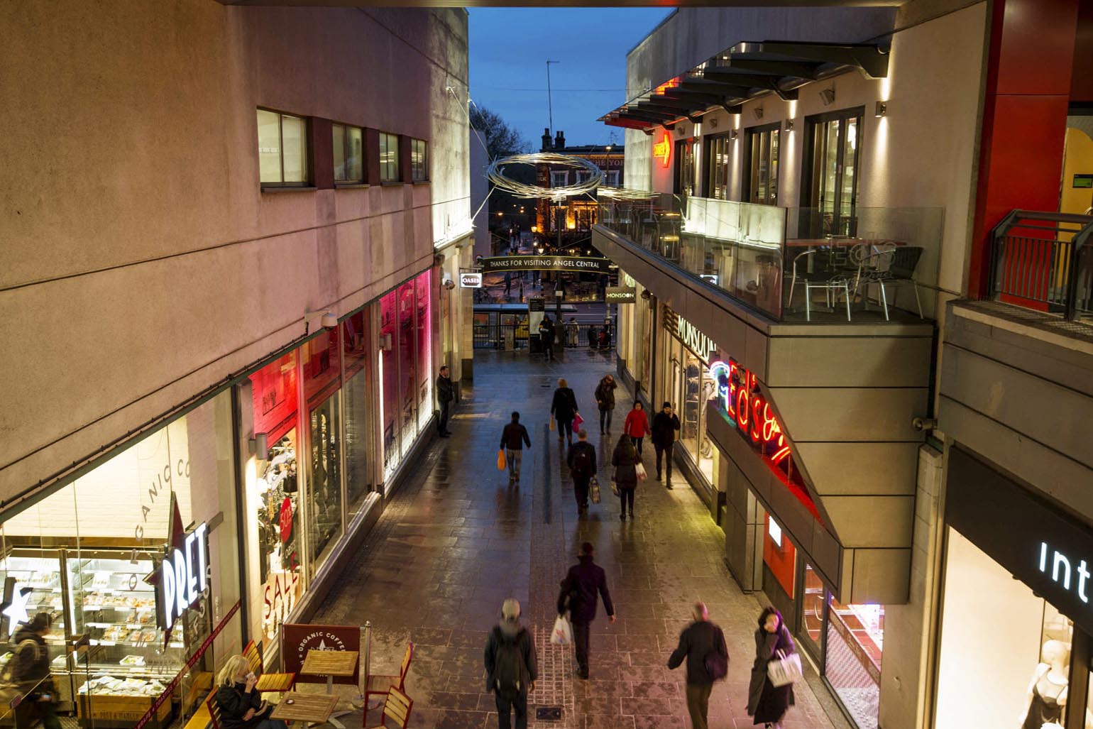 The 30 Best Shopping Malls in Phoenix