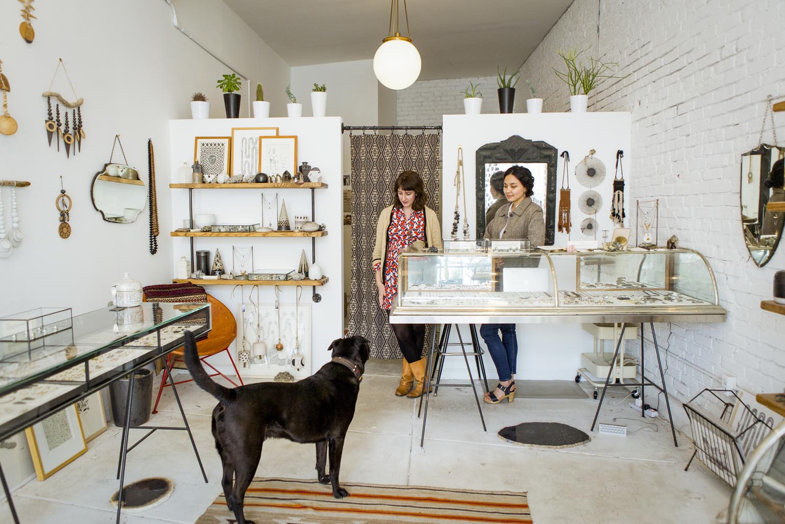 The 30 Best Stores in Paris