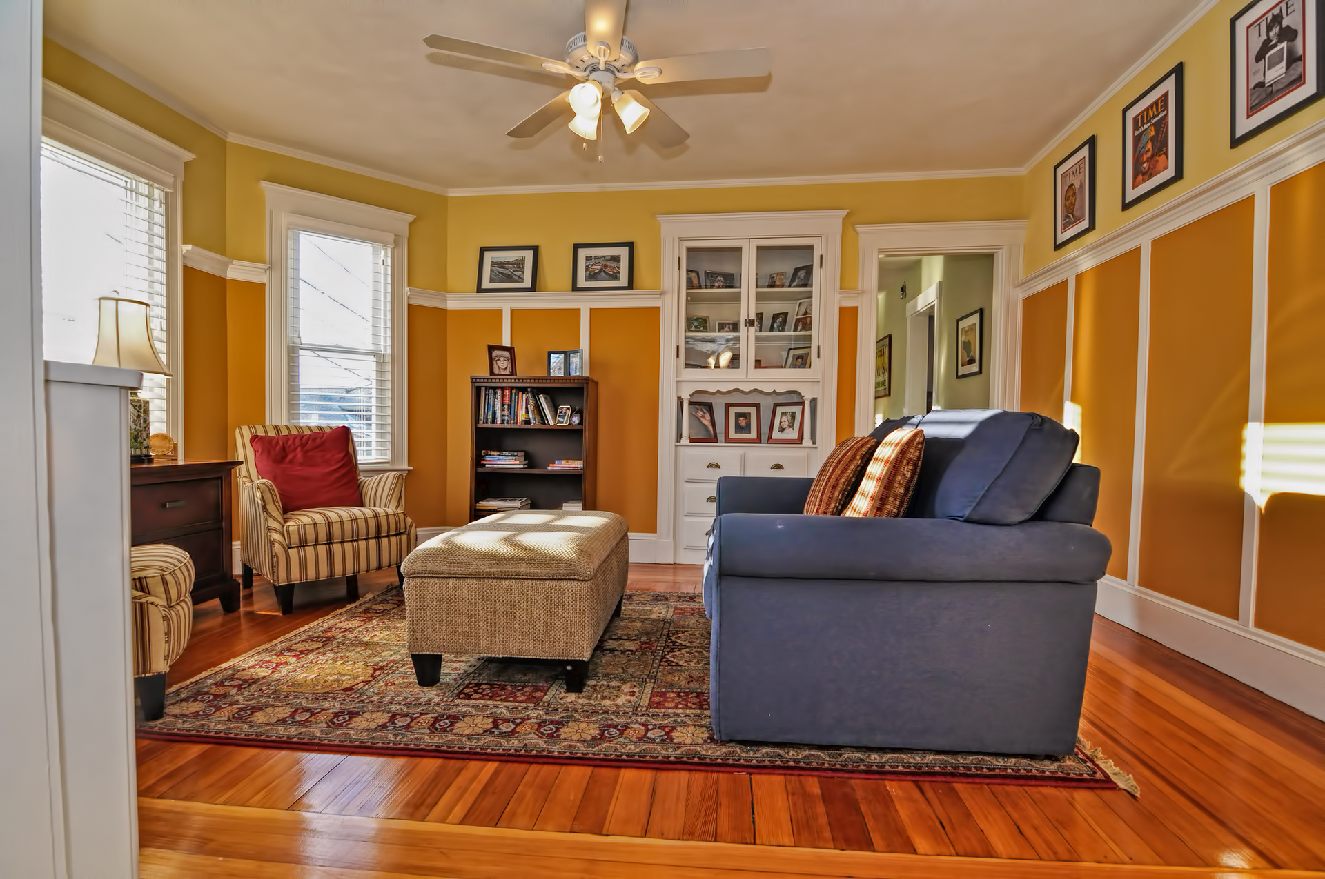 2BR Refuge near Tufts, Cambridge & Boston Apartments for Rent in