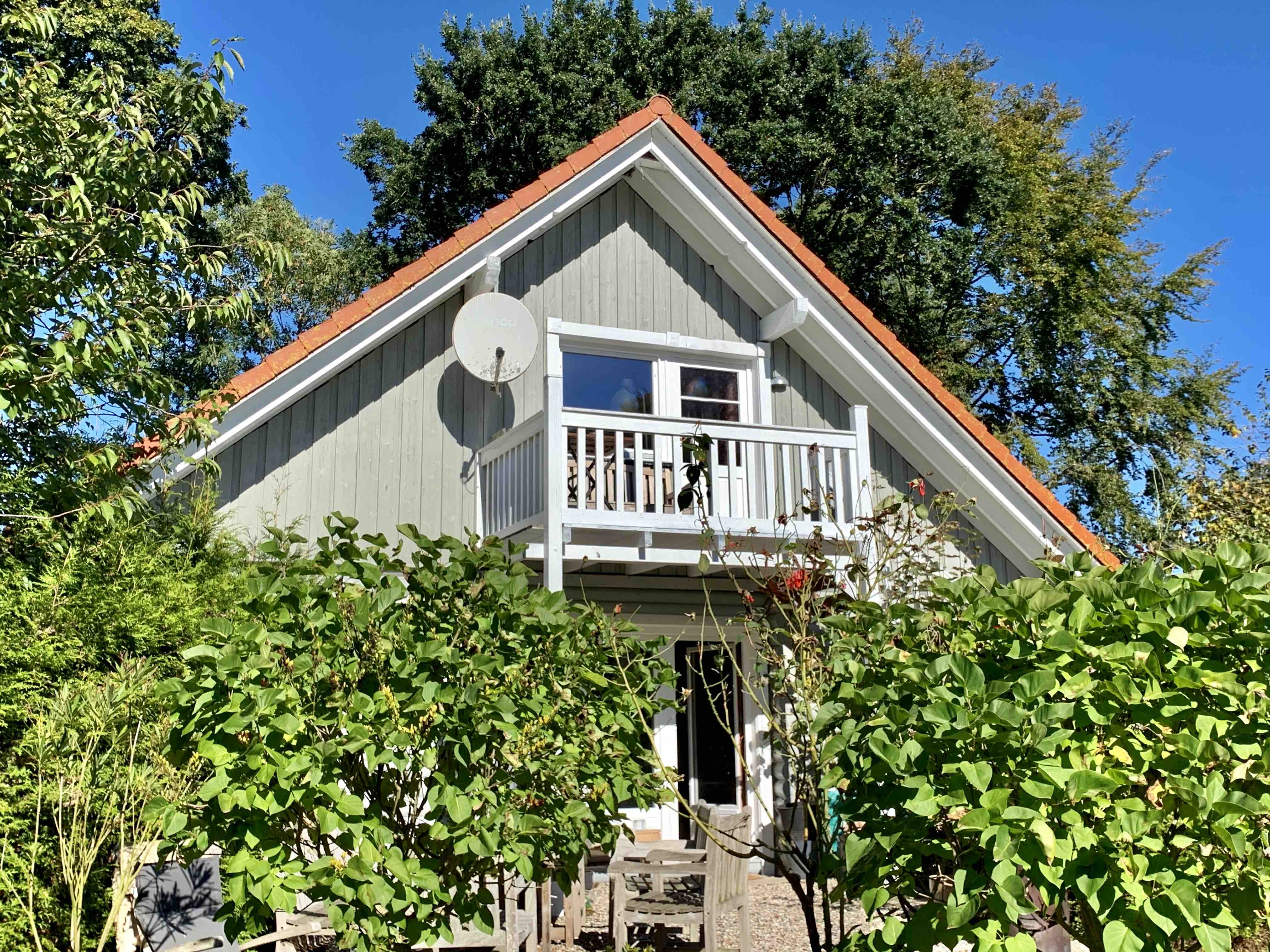 Ostsee ganz dicht dran und ganz natürlich... Wohnungen zur Miete in Dahme, Schleswig