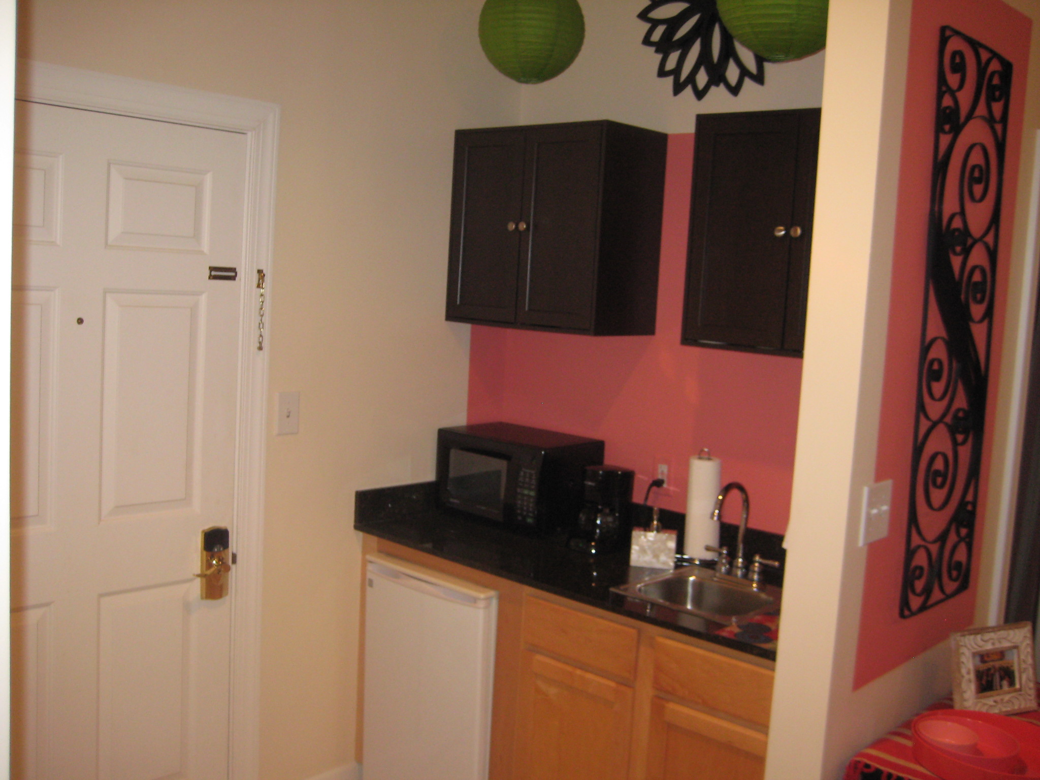 Our Beach Bungalow next to Rosemary Beach Apartments for Rent in