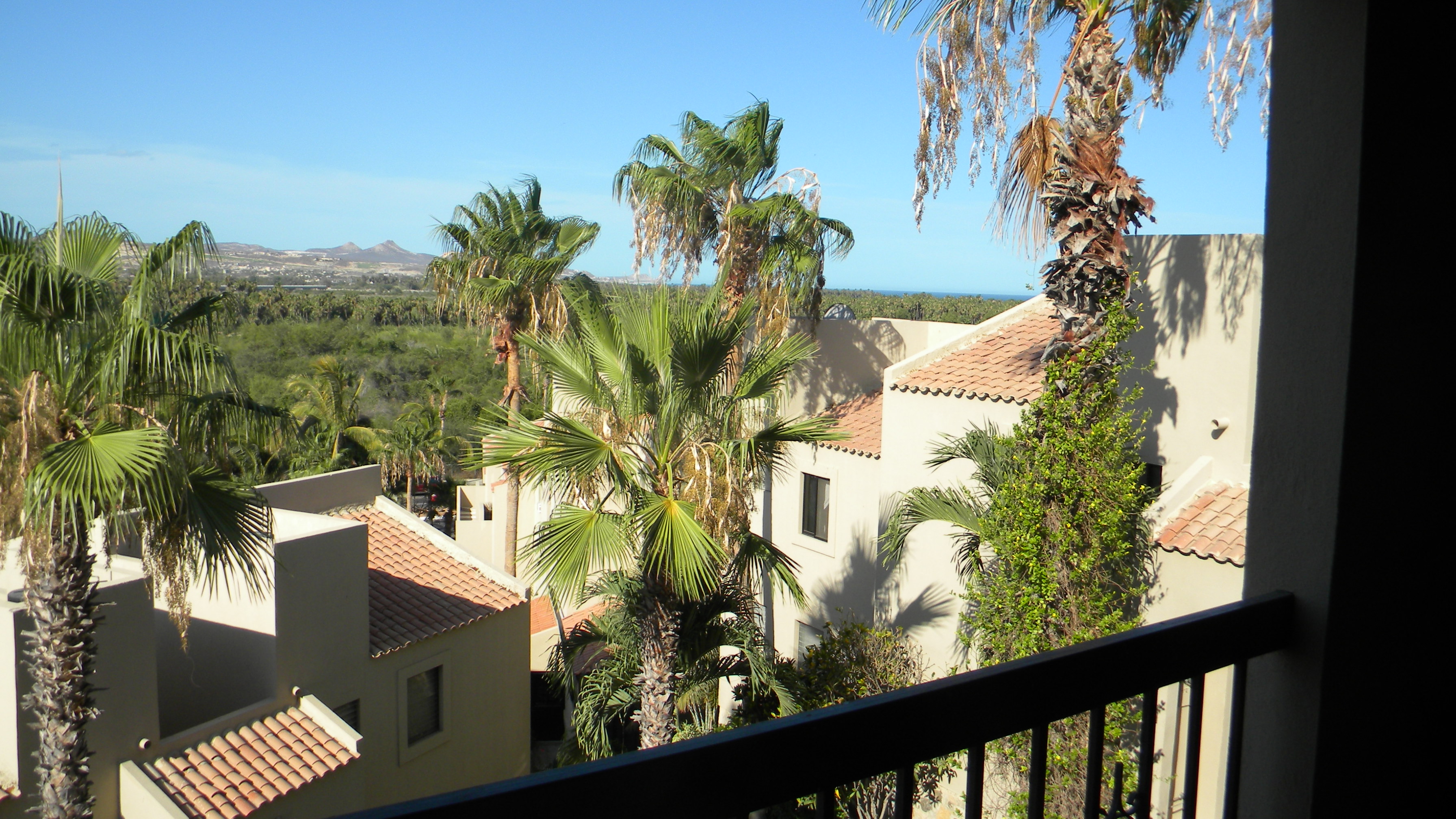 Onebedroom condo in prime location Apartments for Rent in San José