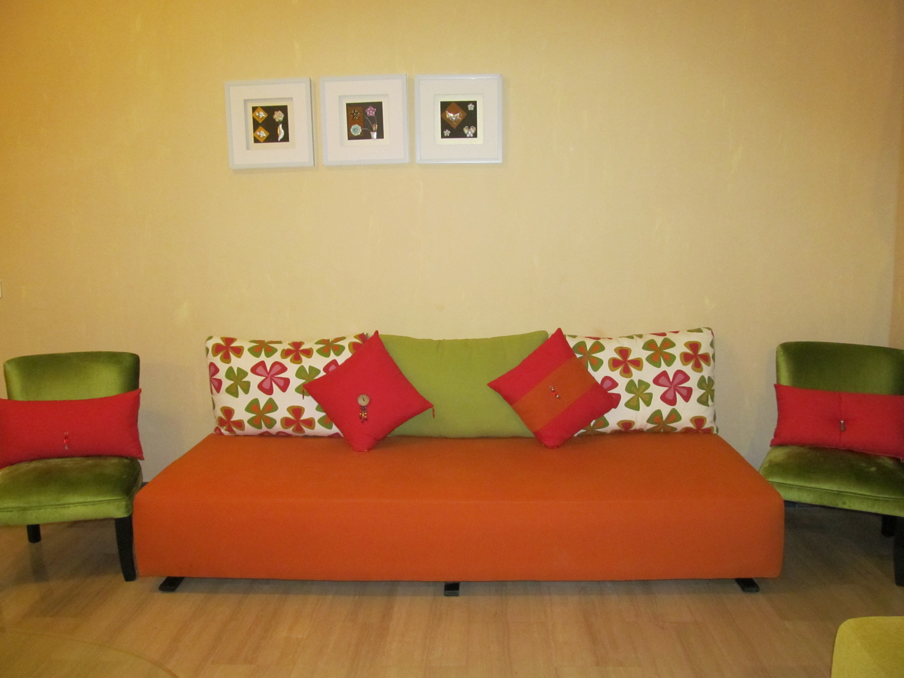 Super appartement à Skhirat plage! Condominiums for Rent in Skhirat, RabatSaleZemmourZaer