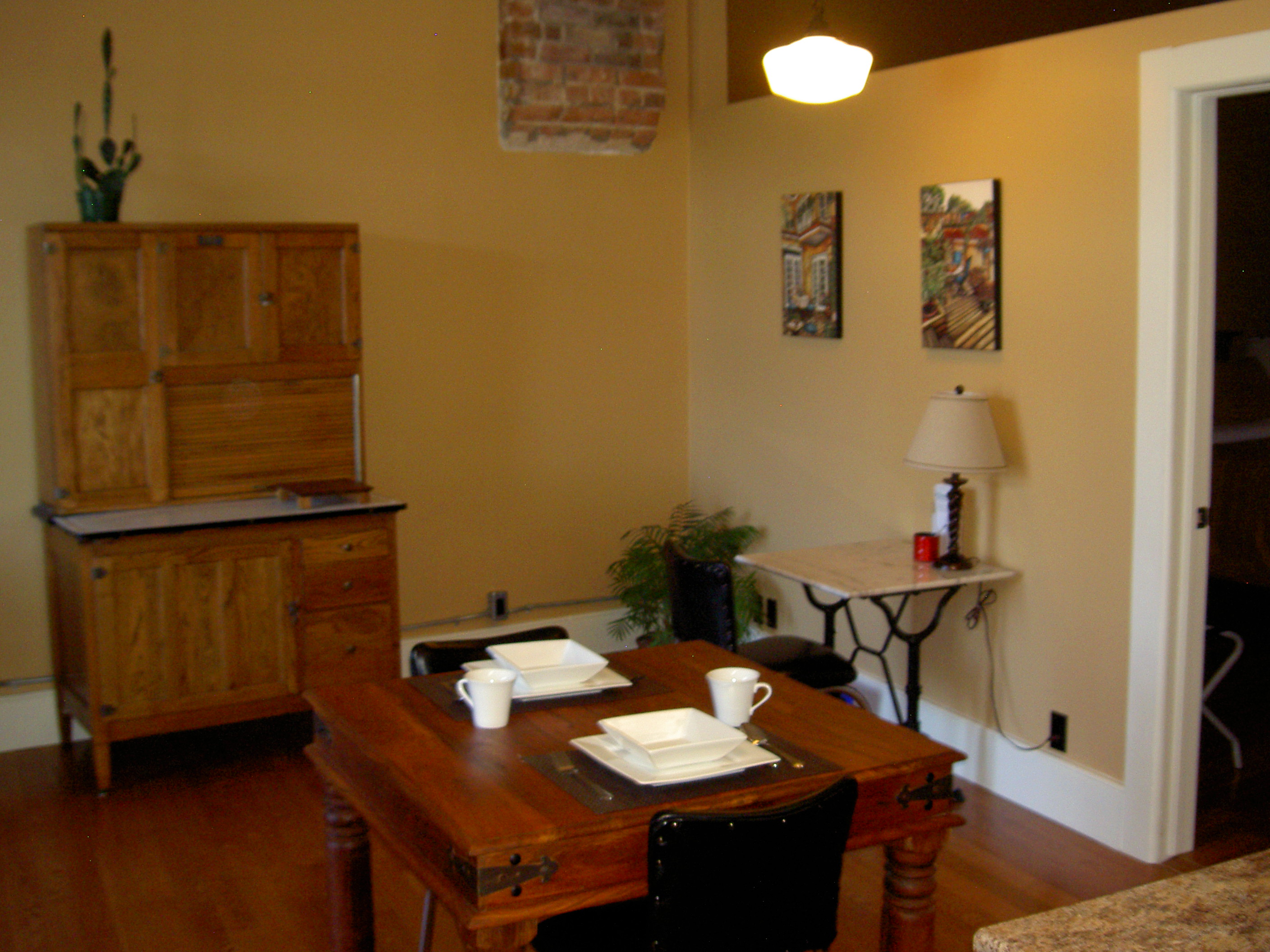 Great apartment on the Trent River Apartments for Rent in