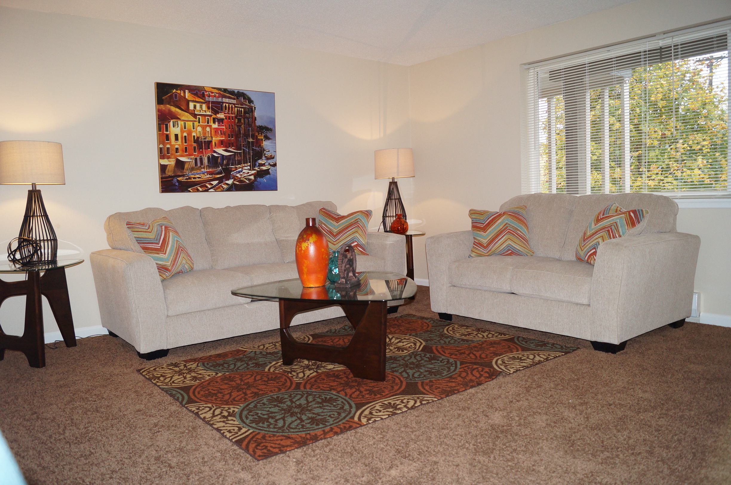 Completely Remodeled 2 Bedroom Apt Apartments for Rent in
