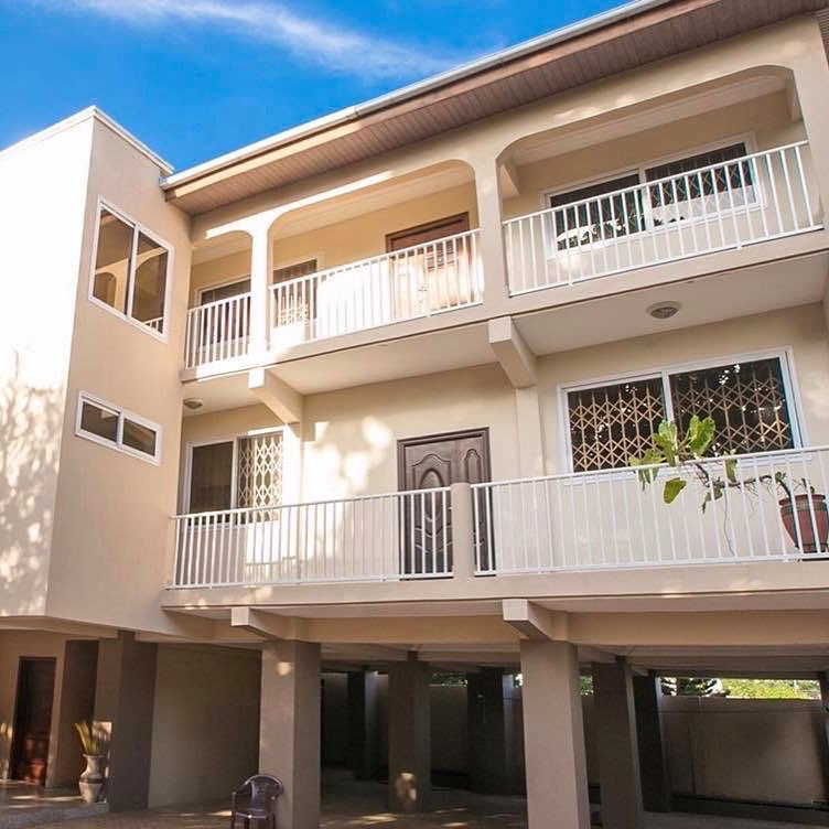 2 bedroom apartment for rent in Cantonments Flats for Rent in Accra