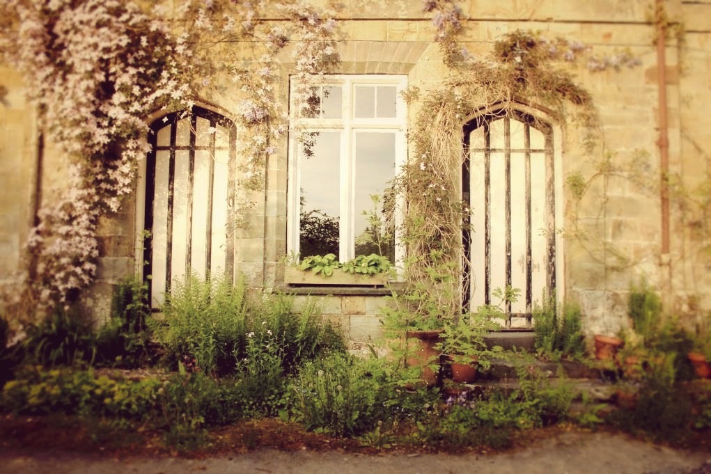 Pembrokeshire Coast Workhouse AlbroCastle Houses for Rent in