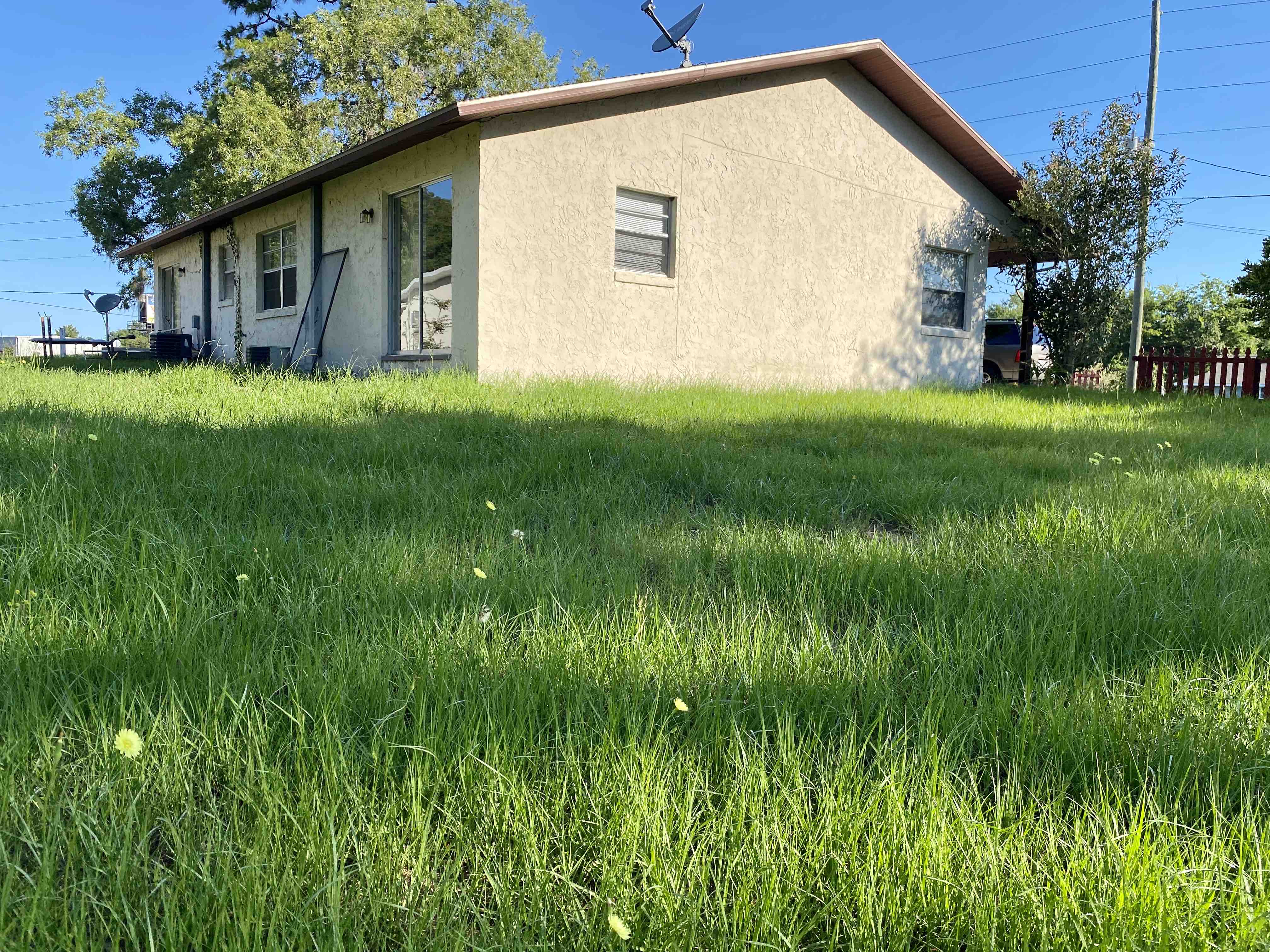 Just need for overnight! Apartments for Rent in Crystal River