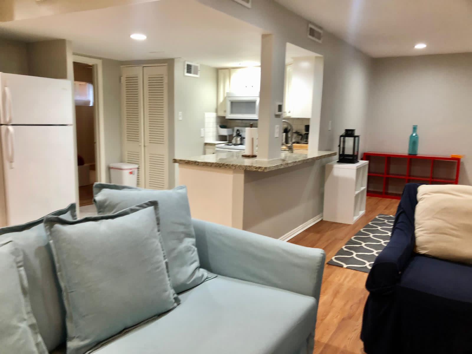 Quite hideout in Montrose heart Apartments for Rent in Houston, Texas