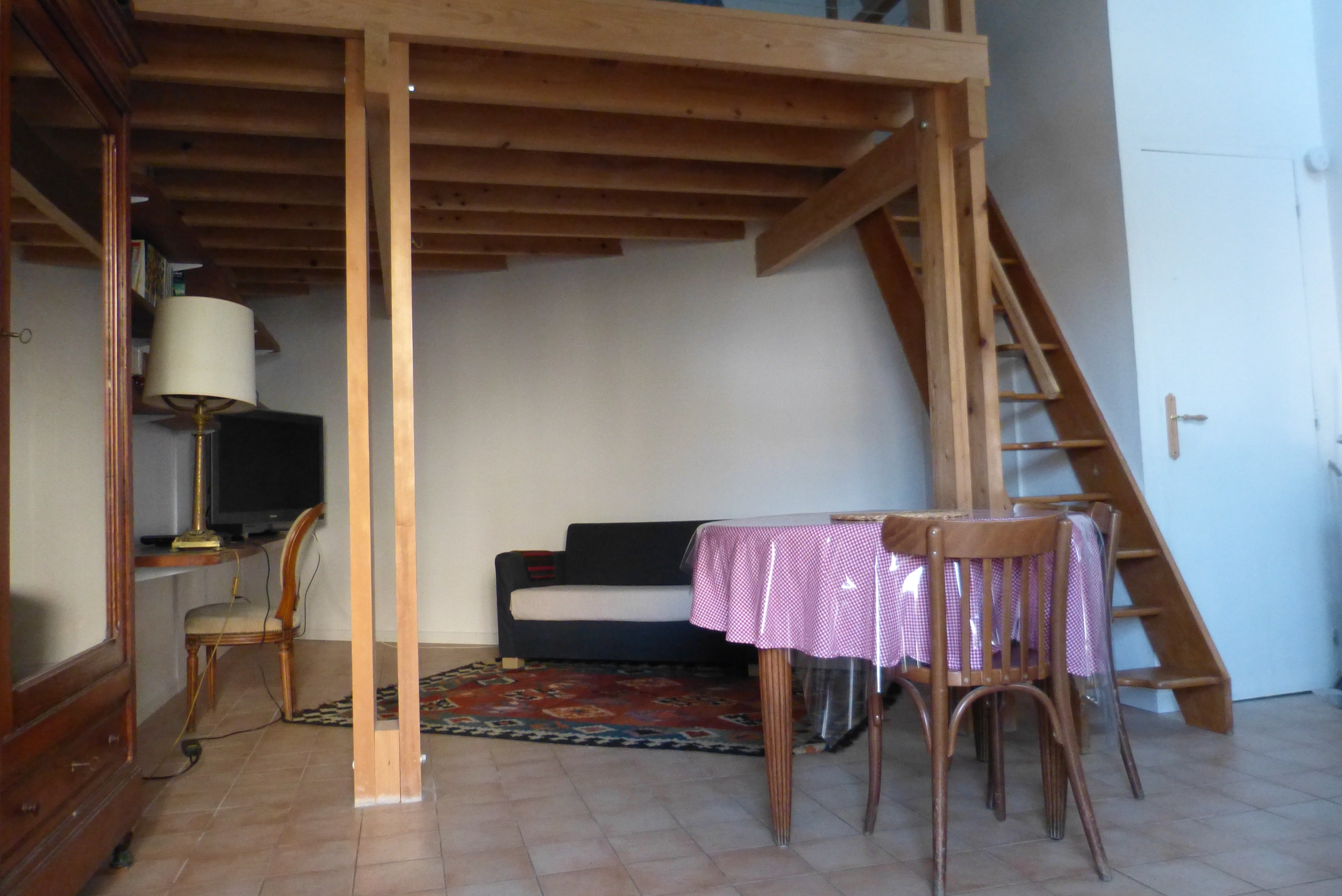 Maisonstudio Disneyland Paris Seine et Marne Gästehäuser zur Miete