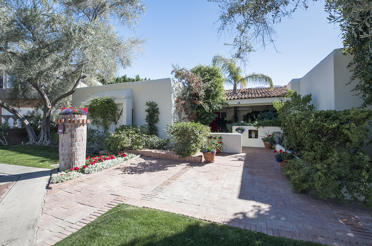 Arizona Biltmore Community Home in Taliverde! Houses for Rent in