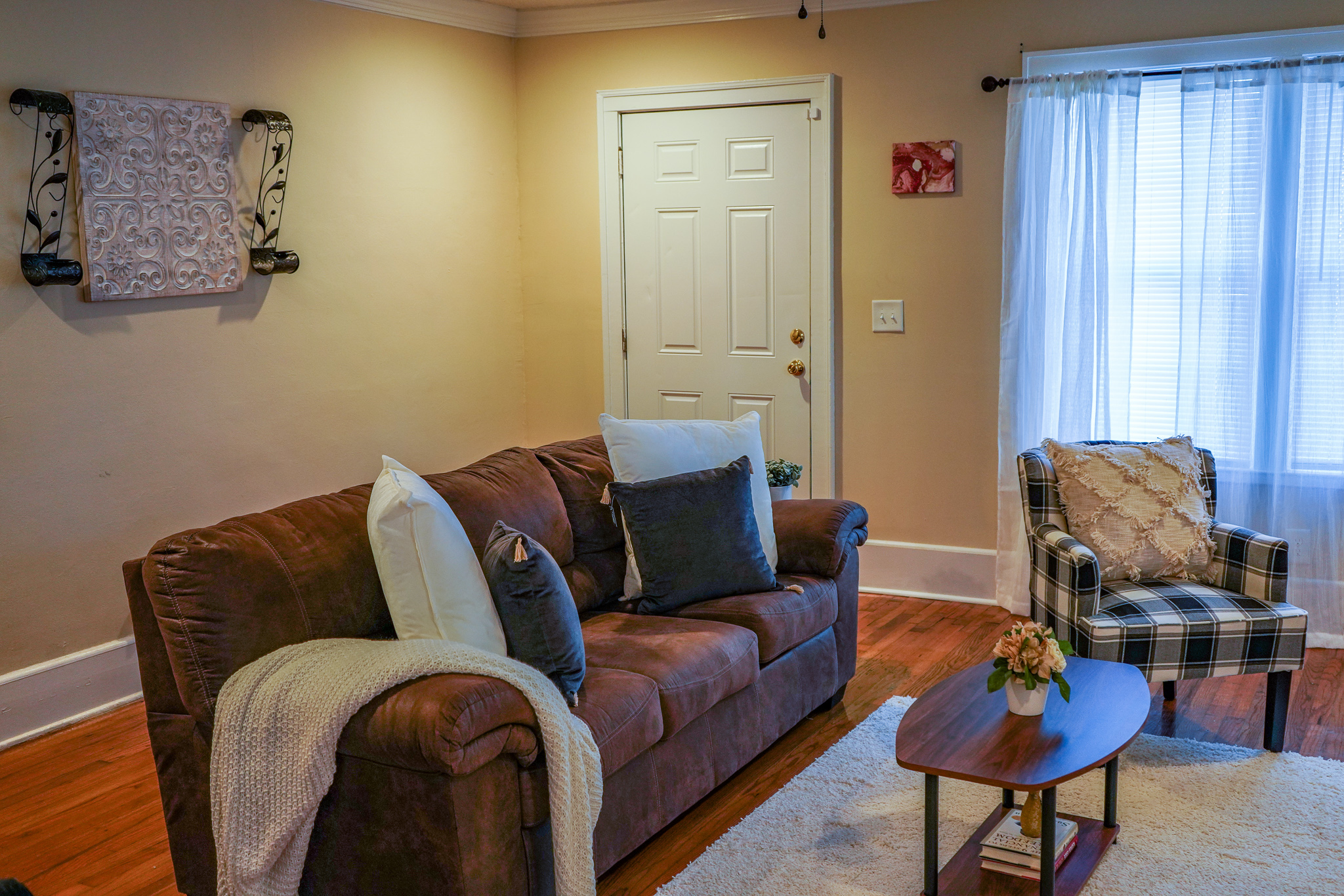 Centralized Travel Professionals Stay Houses for Rent in Albany