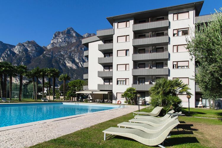 Residence Monica, Riva del Garda Apartments for Rent in Riva del