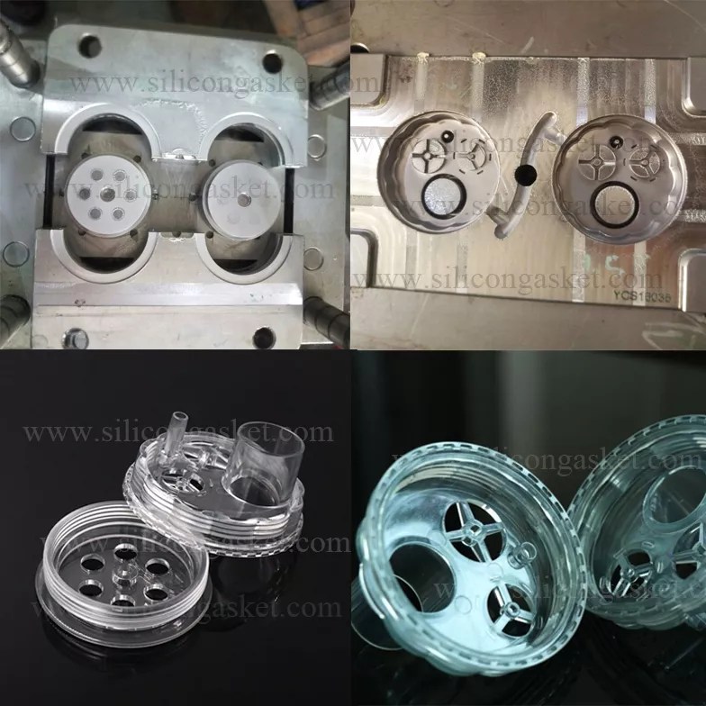 Medical Plastic Parts Manufacturer Custom Medical Plastic Parts