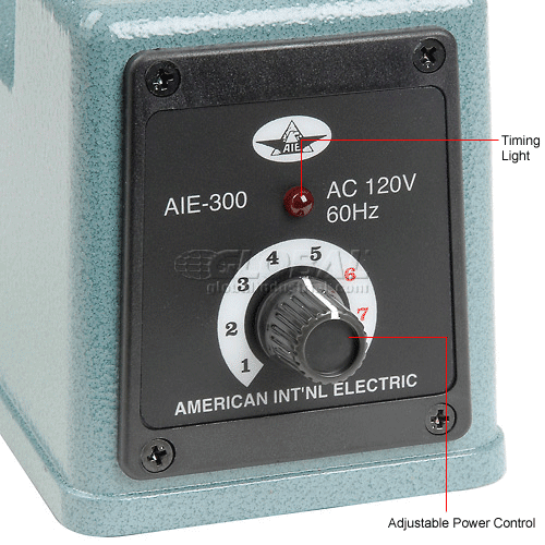 Bags & Sealers Bag Sealer American International Electric Bag