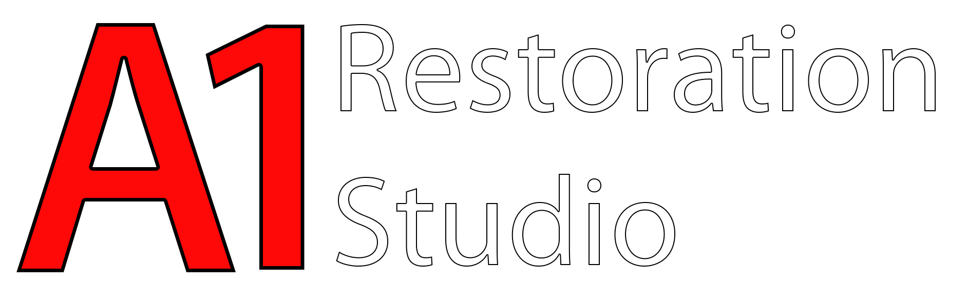 Contact | Restoration studio A1-Restorations in Europe