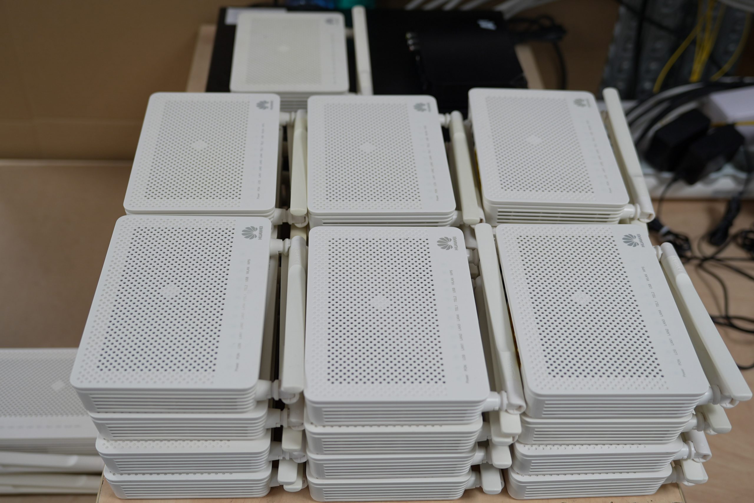 Waste prevention and resource conservation A1 Group