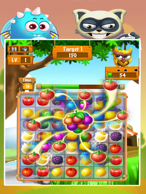 App Shopper Garden Splash Story (Games)