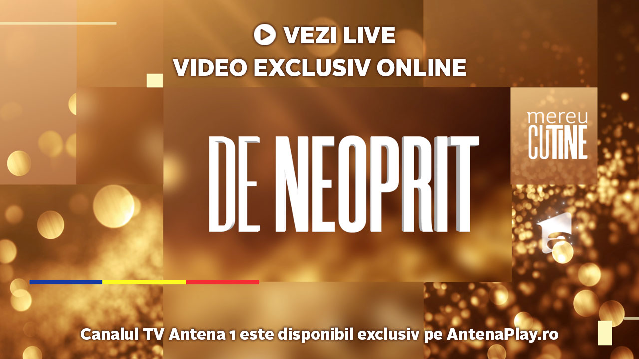 [View 23+] Antena 1 Live Online