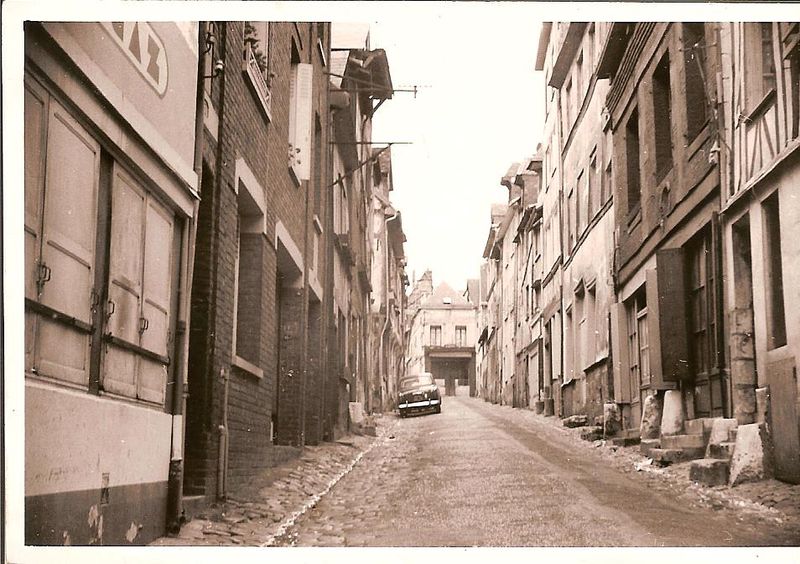 Le Blog de Rouen, photo et vidéo