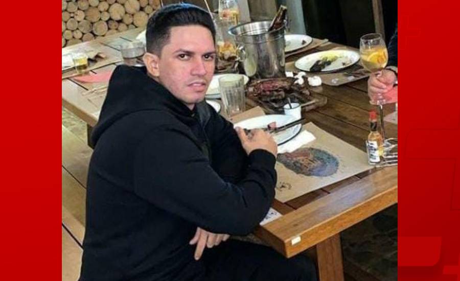 Traficante ‘Lacoste’, condenado pela justiça do Piauí, é preso em restaurante de luxo em SP