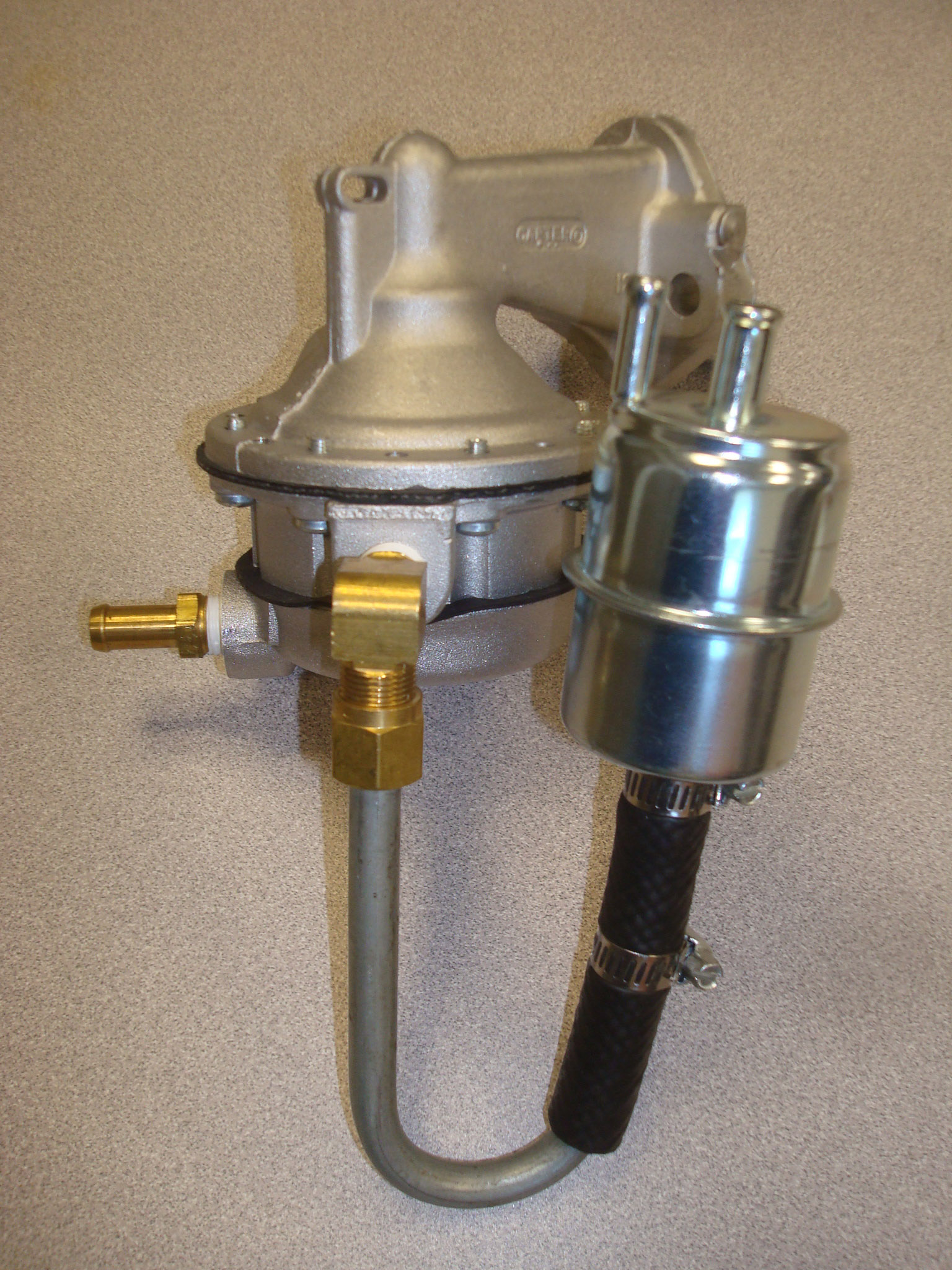 The Lift Off Hood Playground Fuel Vapor Separator Thread