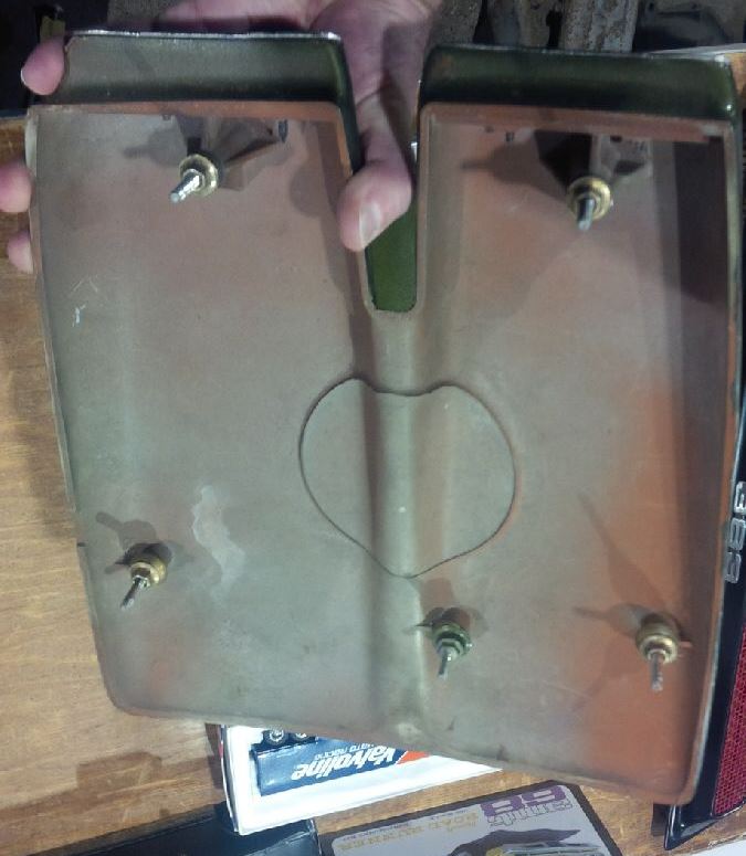 The Lift Off Hood Playground 1969 Super Bee Side Scoops