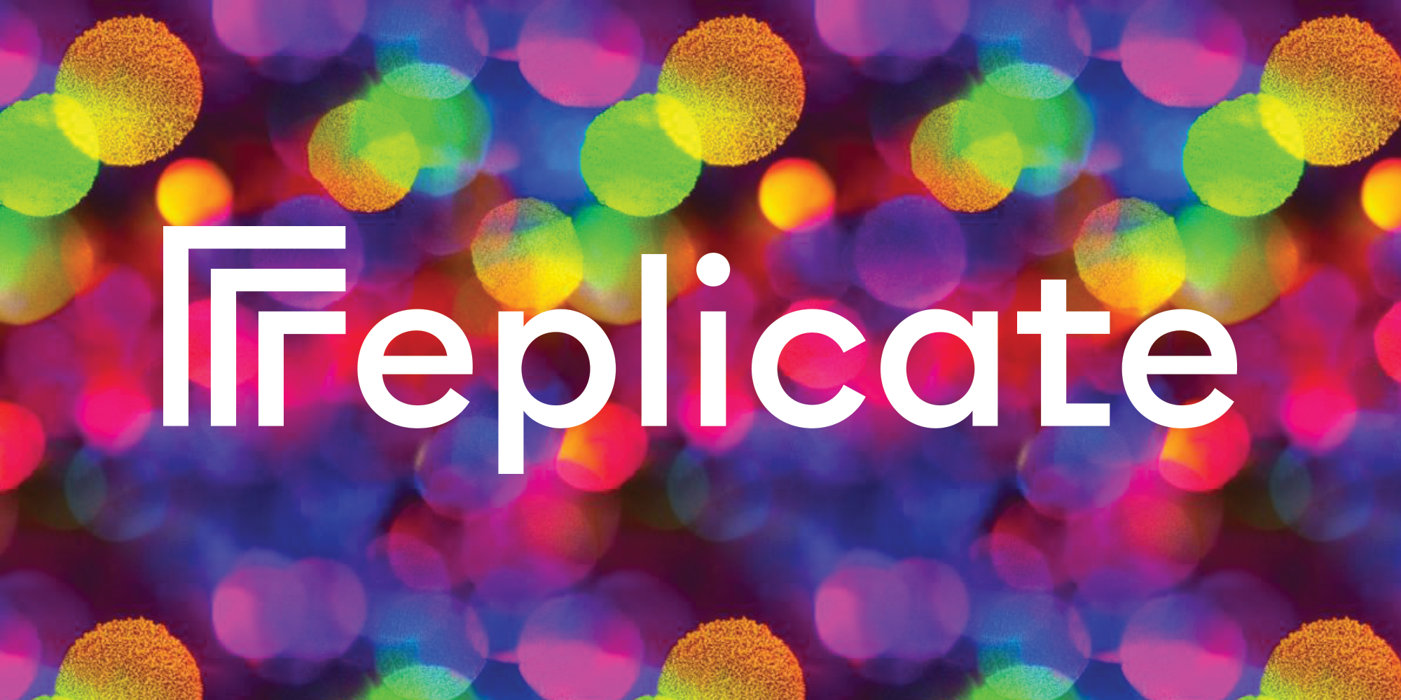 Investing in Replicate Andreessen Horowitz