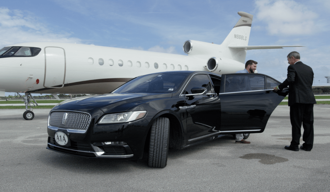 Services For Transportation Needs A1A Limousine