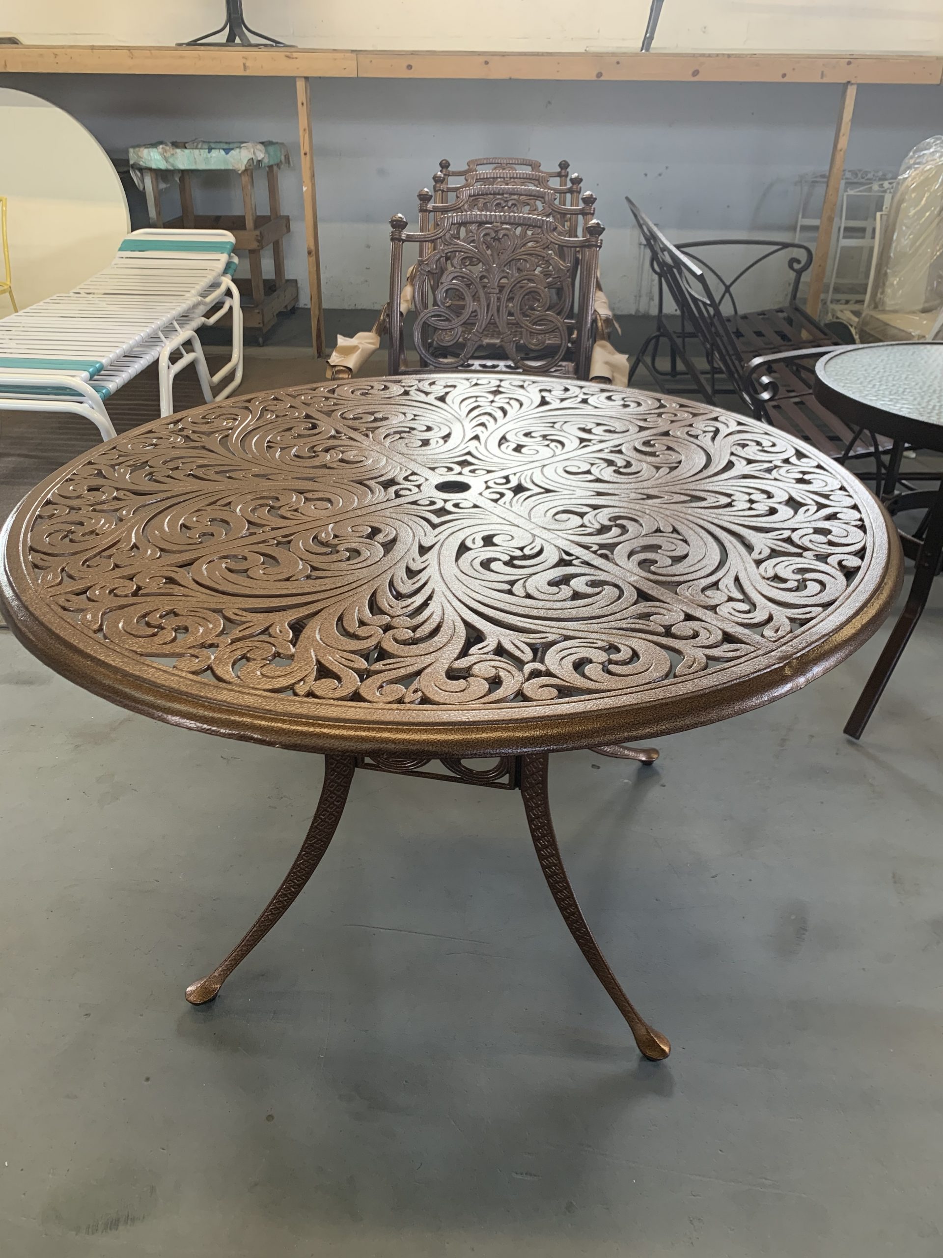 Powder Coating A1 American Metal Refinishing