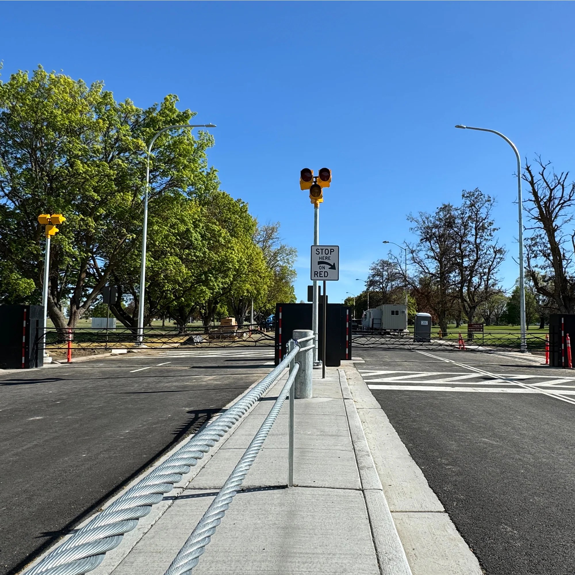 Home A1 Americas Security Group, LLC