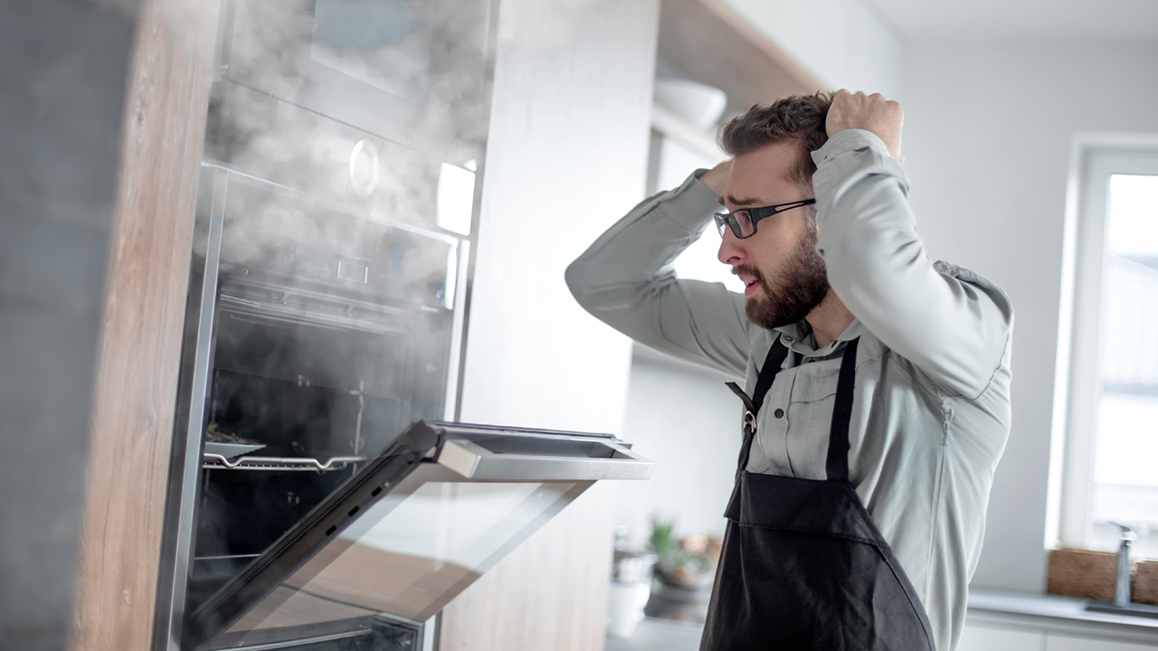 Common Commercial Appliance Problems — A1 Appliance Repair