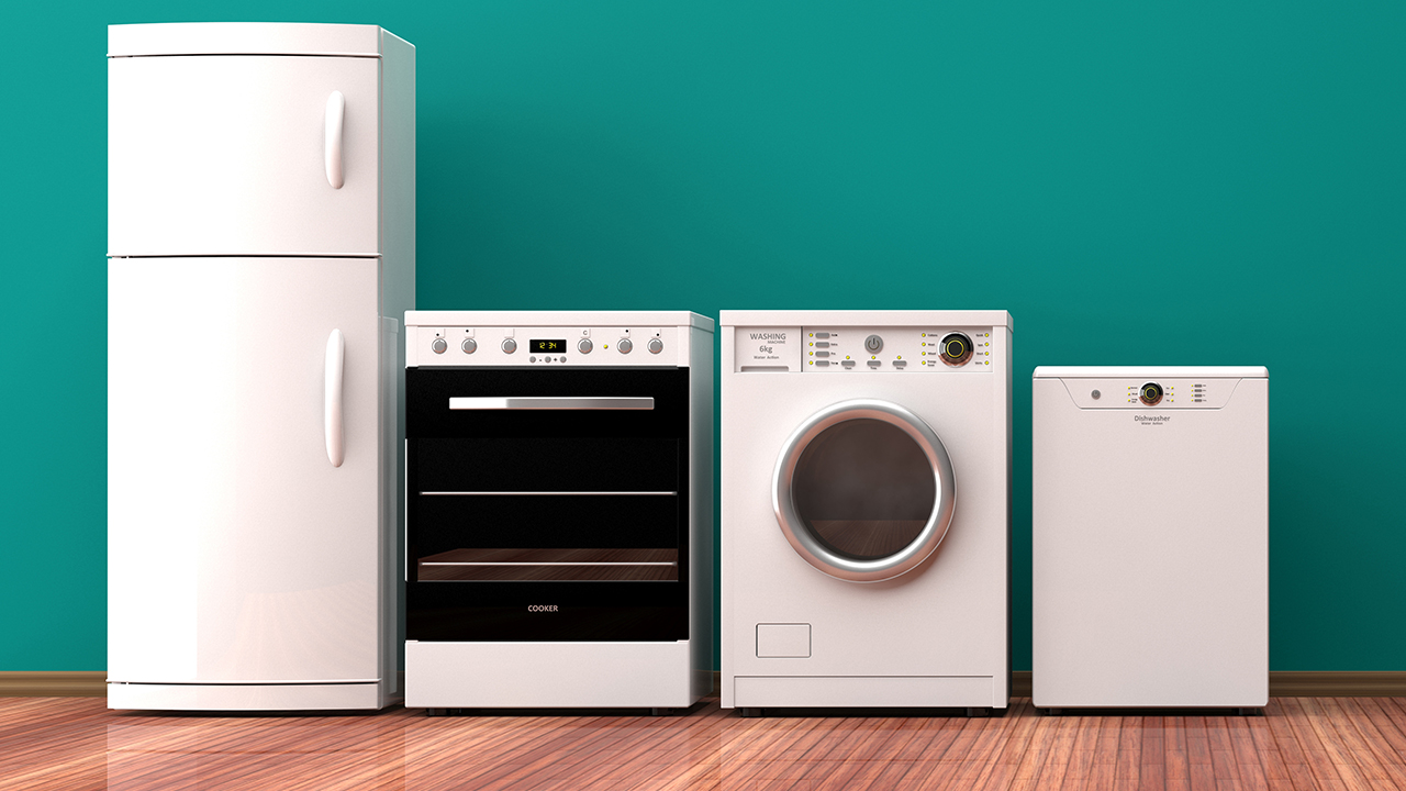 Commercial Kitchen Appliance Maintenance — A1 Appliance Repair