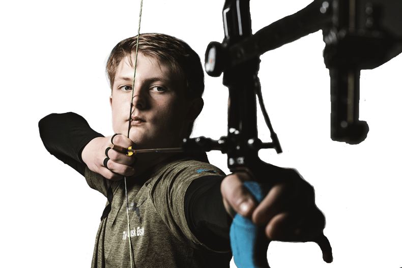 Archery Summer Camp 2023 Near Me