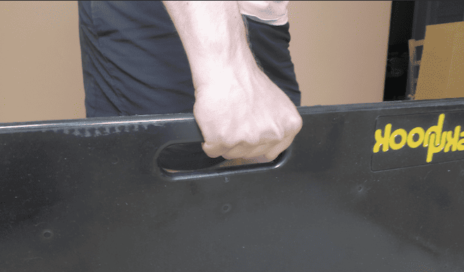 Skyhook Contact Mat Review - Greatest Jump Mat Of All Time!