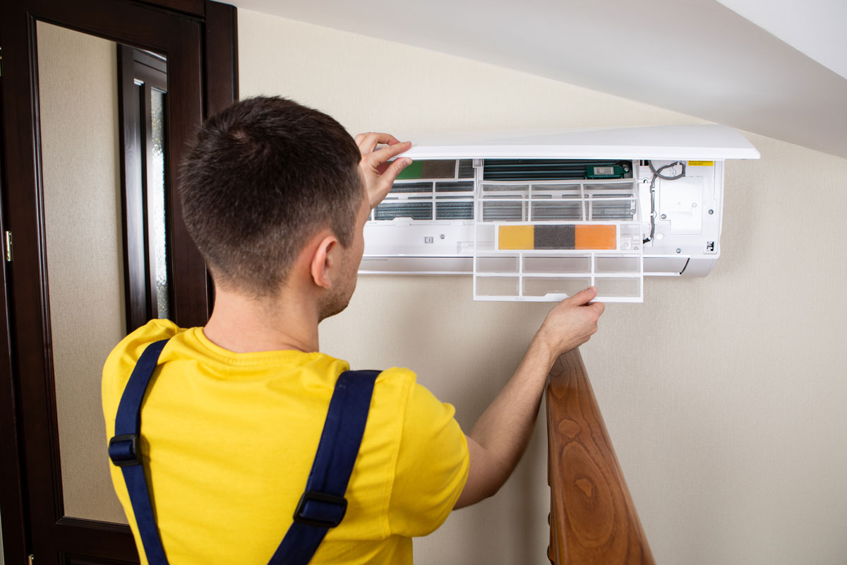 Air Conditioning Installation Sydney Best Price in 2023
