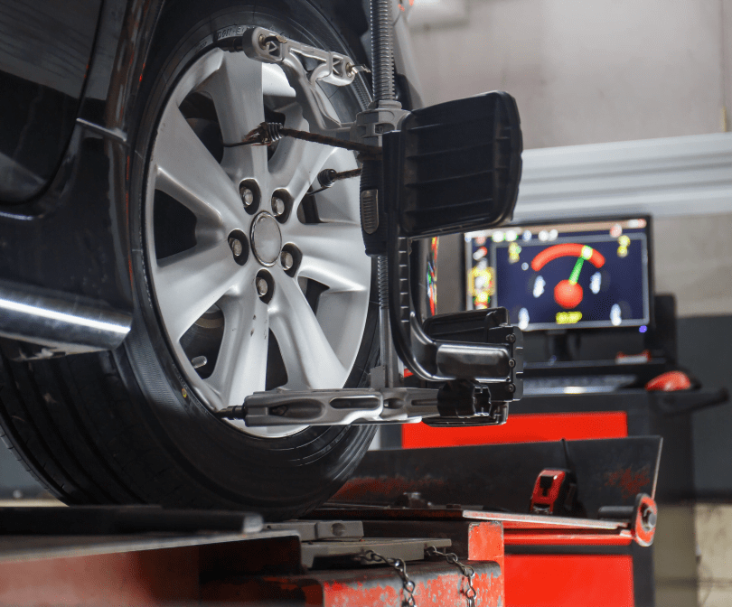 TYRE SALES,REPAIRS & TRACKING FirstStop A1 Autocare